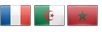 France Algeria Morocco
