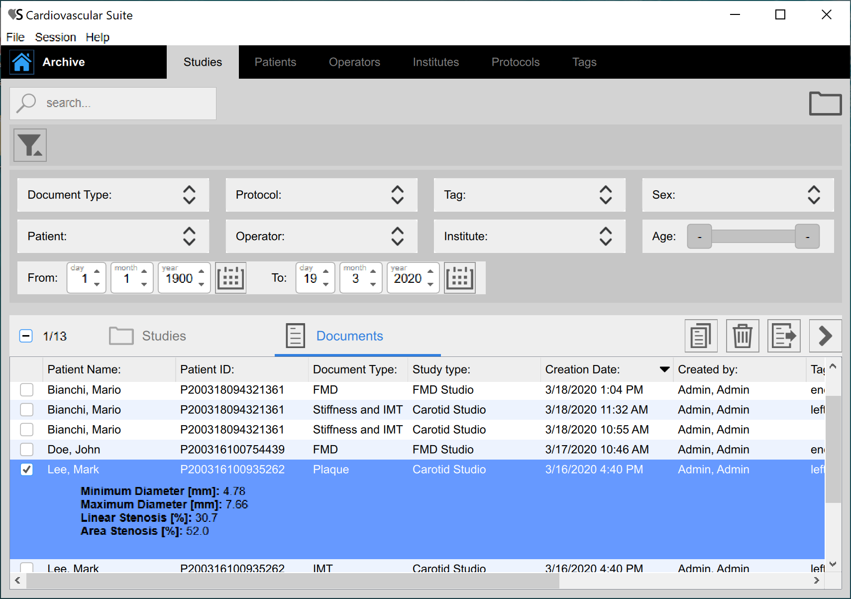 images/download/attachments/208339000/CVS_Archive_DocumentTable_EN.PNG